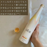 Nước collagen ReFa HARI KEEP COLLAGEN giúp nuôi dưởng da căng bóng sáng hồng Nhật - HSD 2027/3