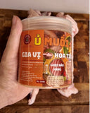 Gia Vị Ủ Muối HOA TIÊU Bu Phương Ẩm Thực - Dành cho 3‑4 con gà