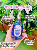 Serum phục hồi cấp ẩm sâu cho da Dermacrew Exosome B5 + HA 100ml
