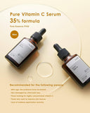 Tinh chất serum chống lão hóa KISO CARE Pure Retinol 0,1% Nhật Bản