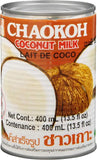 Nước Cốt Dừa Chaokoh