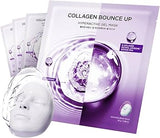 Mặt Nạ Gel SNP Collagen Bounce-Up – Dưỡng Ẩm, Chống Lão Hóa, Phù Hợp Mọi Loại Da