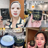 Kem dưỡng trị nám đông y thảo dược  Nadomi Hàn Quốc