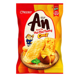 Bánh gạo vị khoai tây phô mai nướng Orion An gói 104.2g