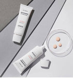 Kem chống nắng nâng tone dưỡng trắng  OHUI Day Shield #Niacinamide_5% Tone Up Sun SPF50+ PA++++ 2026