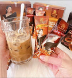 Cà phê đông trùng hạ thảo Laura Coffee