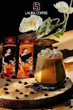 Cà phê đông trùng hạ thảo Laura Coffee
