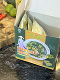 Canh riêu tôm I-SOUP
