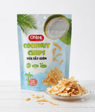 Dừa Sấy Giòn (Coconut Chips)