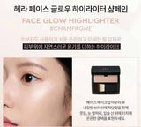 Phấn bắt sáng Hera Face Glow Highlighter