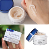 Kem dưỡng trắng và trị tham nám da Transino Repair EX 35g