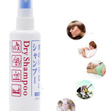 Dầu Gội Khô Shiseido Fressy Dry Shampoo