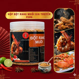 Bột rang muối Bu Phuong 350gr