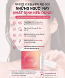 Nước uống trắng da Dr.diét Liposome Glutathione 50X