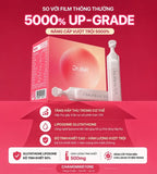 Nước uống trắng da Dr.diét Liposome Glutathione 50X
