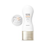 Kem dưỡng da cổ chuyên sâu, cải thiện nếp nhăn, làm sáng vùng da DR.PEPTI Peptide Volume Neck Cream