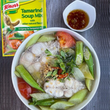 Bột Me Nấu Canh Chua Knorr 40g