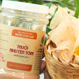 Muối Nhuyễn Tôm Chú Hải – Đặc Sản Tây Ninh