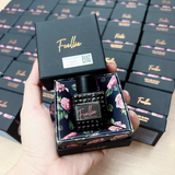 Nước Hoa Vùng Kín Foellie Eau De Bijou Inner Perfume – Full Size 10ml (Màu Đen)