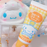 Tẩy Da Chết Hỗ Trợ Dưỡng Sáng dẫn xuất vitamin C Rosette Gommage Bright Peel 120g - Bản đặc biệt Cinnamoroll VÀNG