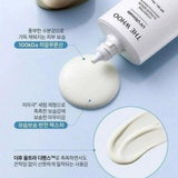 Serum chống nắng dưỡng ẩm THE WHOO UV Ultimate Hydrating Sunquid Serum SPF50+/PA++++ (60ml + Tặng 4 chai mini 13ml)