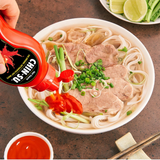 Tương Ớt Chin-su the Original Vietnamese Chili sauce 250g