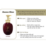 Sample Dầu xả thảo dược Đông y Whoo Spa RINSE (25 gói x8ml =200ml )