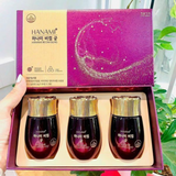 Viên Uống Chống Lão Hoá Và Cân Bằng Nội Tiết Tố LG HANAMI BCOM GUNG THE BLOSSOM