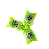 Thạch trái cây Orihiro mix vị Nho xanh, Nho tím, Xoài ( HSD 03/31/2025 )