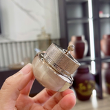 MẶT NẠ NGỦ  tái sinh, trẻ hoá làn da Whoo Cheonyuldan Ultimate Regenerating Overnight Mask - MINI 10ML