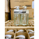 Combo [TAKE3] Dầu Gội Control Shampoo Cleansing + Sữa Tắm Body Wash Cleansing