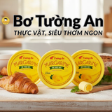 Bơ Thực Vật Tường An Vị Nguyên Bản 200g