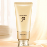 Kem dưỡng thể đông y dưỡng ẩm sâu, trắng sáng và chống lão hoá  body Whoo Spa Cream