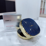 Cushion CNP Rx Skin Rejuvenating Miracle Ampule In Cushion SPF50+ PA+++ Tone 21 Light Beige (Kèm 1 lõi thay thế)