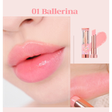 Son Dưỡng Có Màu Coringco Shalala Snow Ball Lip Balm