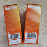 Thạch collagen và placenta C mờ nám, tàn nhang, ngăn ngừa lão hoá, trẻ đẹp Earth Placenta C Jelly