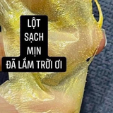 Mặt Nạ Lột Đông Y Tinh Chất Vàng 24k Lebelage Heeyul 24k Gold Peel Off Pack