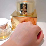 Kem dưỡng kích trắng da Beicos Peptide Honey Tone Up Cream