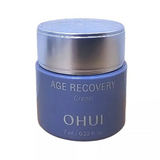 Bộ Sản Phẩm Dưỡng Da NGẬM COLLAGEN phục hồi làn da lão hoá, cung cấp độ ẩm &amp; tái sinh làn da Ohui Age Recovery Special Set 3pcs