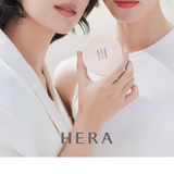 Phấn má hồng cushion HERA REFLECTION SKIN GLOW CUSHION BLUSH LINGERIE 5G