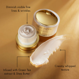 Kem Dưỡng Mắt Chống Lão Hóa Amore Pacific Time Response Eye Reserve Cream - mini size 3ml