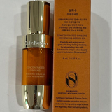 Serum Tinh Chất Nhân Sâm chống lão hóa, Cải thiện nếp nhăn Sulwhasoo Concentrated Ginseng Renewing Serum - Mini size 8ml