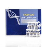 Tinh chất tế bào gốc tái tạo, trẻ hóa da Ronas Stem Cell Solution Hàn Quốc
