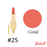 Son Môi Cao Cấp Hoàng Cung chống nhăn môi Whoo Gongjinhyang Mi Lipstick - Son Hoàng cung chống nhắn Whoo