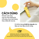Set Kem Chống Nắng Cấp Ẩm Dưỡng Da Đa Chức Năng OHUI Miracle Toning Daily Sun SPF50+/PA+++