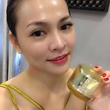Kem dưỡng kích trắng da Beicos Peptide Honey Tone Up Cream