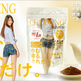 Trà giảm cân thảo mộc charming  ngủ ngon, dáng đẹp Sleepy Charming Tea ko