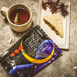 Trà giảm cân ban đêm loại bỏ mỡ tích tụ Orihiro Night Diet Tea Nhật Bản ( màu xanh )