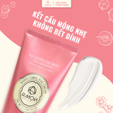 Kem Dưỡng Thể Ban Đêm Trắng Da Chuyên Sâu RMON White Label Eve Cream
