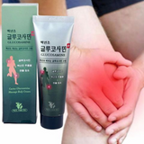 Dầu lạnh dạng gel xoa bóp giảm đau nhức Cactus Glucosamine Massage Body Cream Hàn Quốc